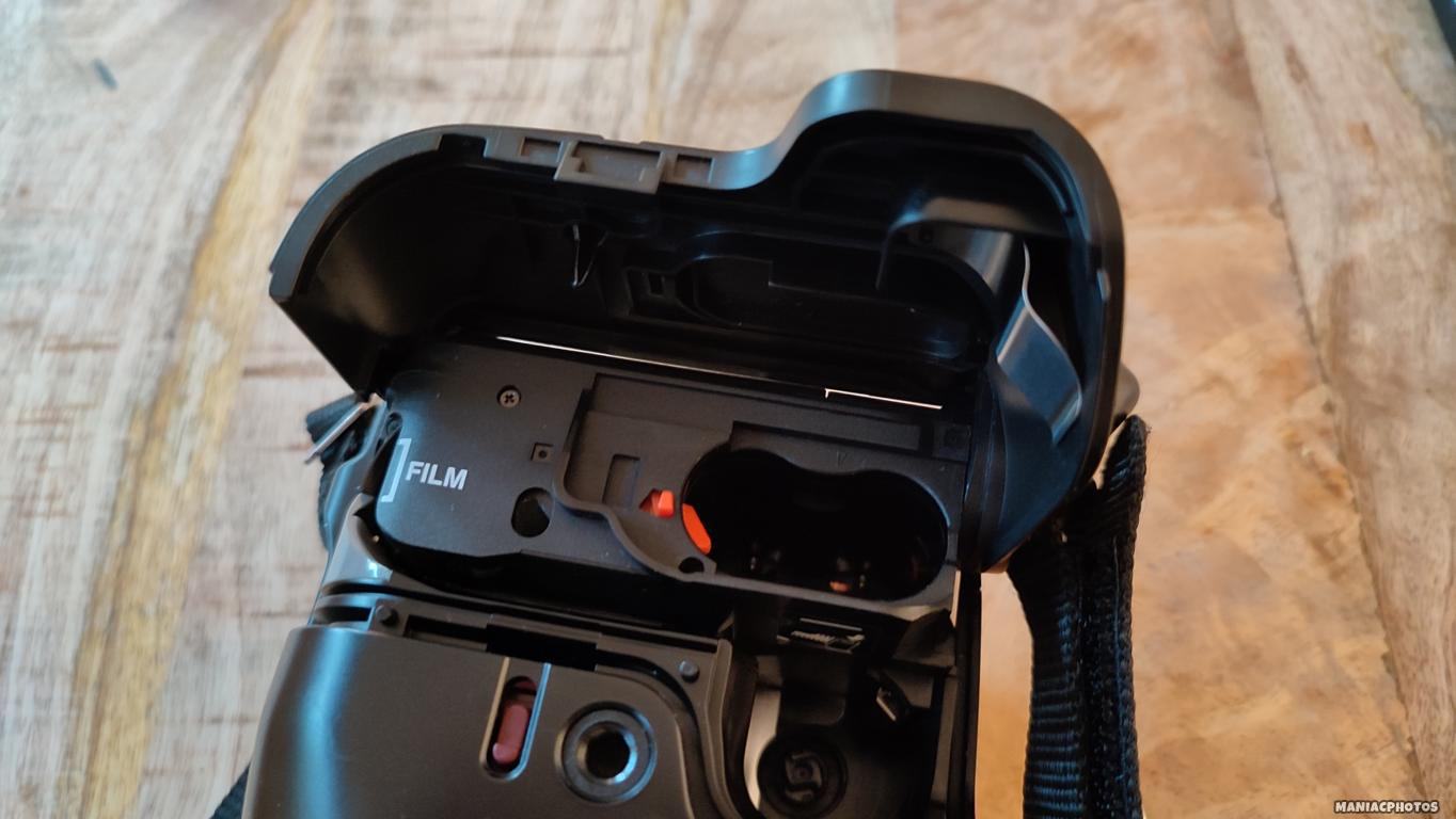 Review Canon Epoca 135