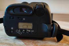 Review Canon Epoca 135