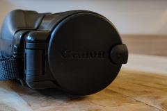 Review Canon Epoca 135