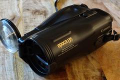 Review Canon Epoca 135