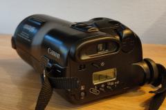 Review Canon Epoca 135