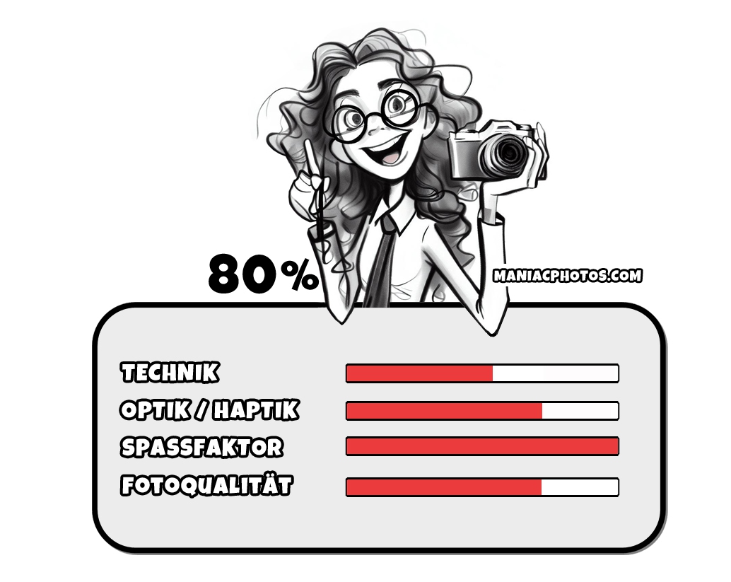 Ranking Canon T50
