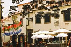 Canon T50 Madeira