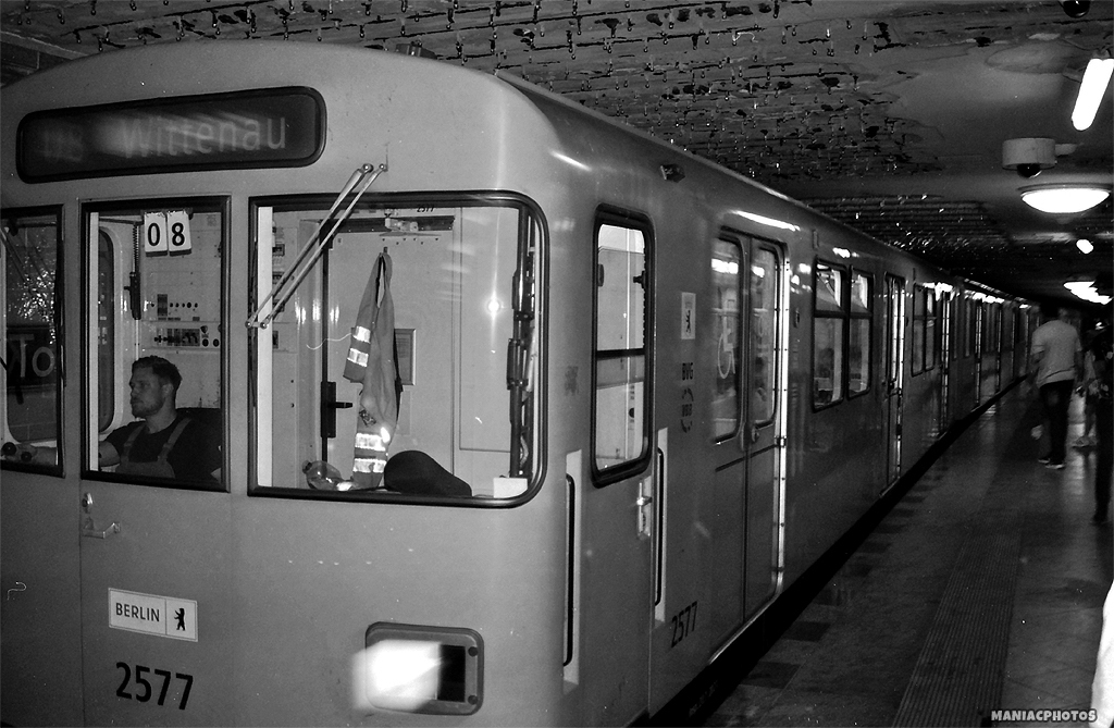 CHINON GS-7