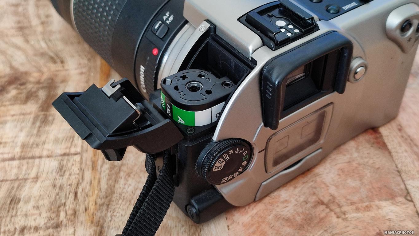 EOS IX