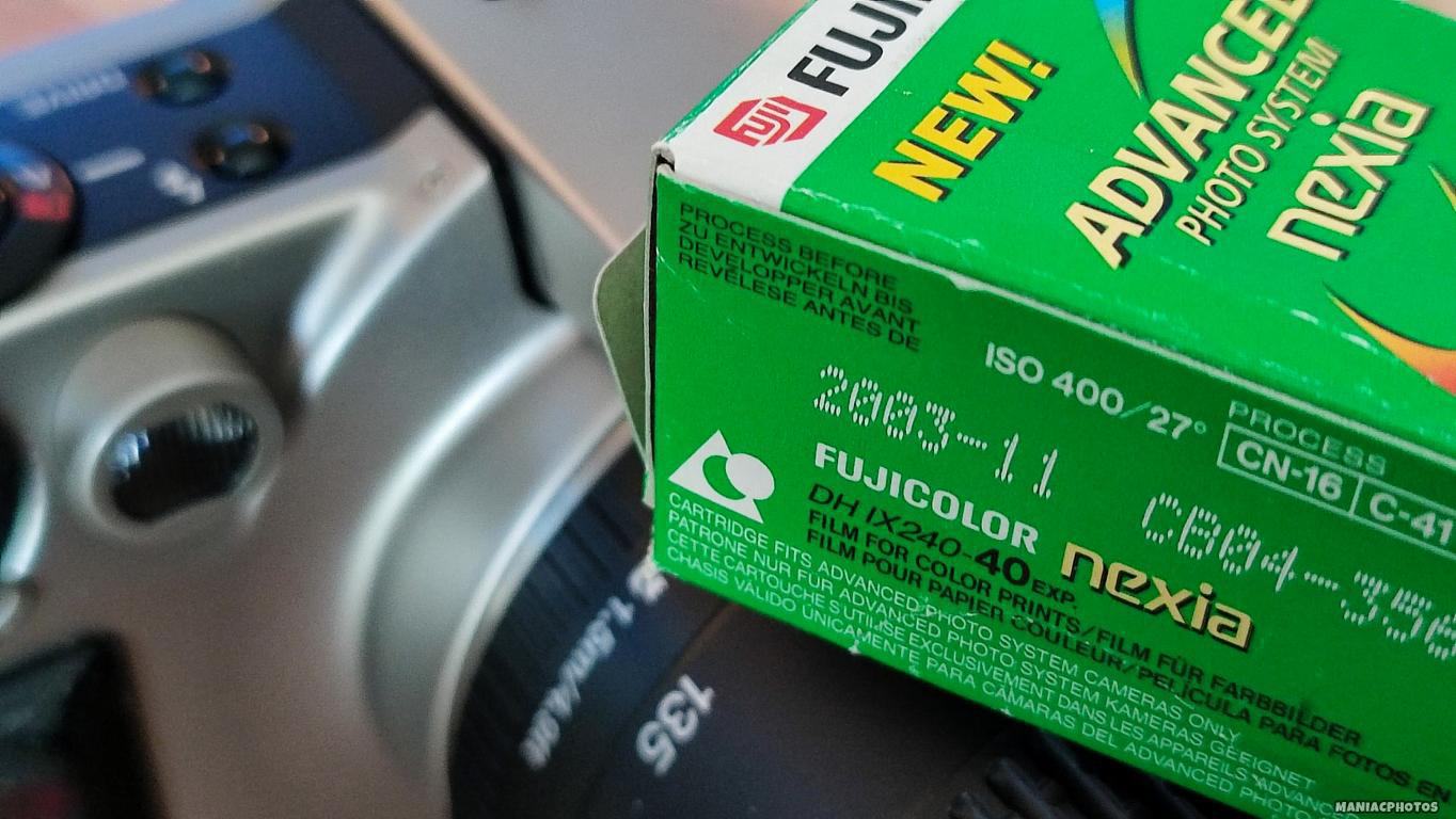 EOS IX