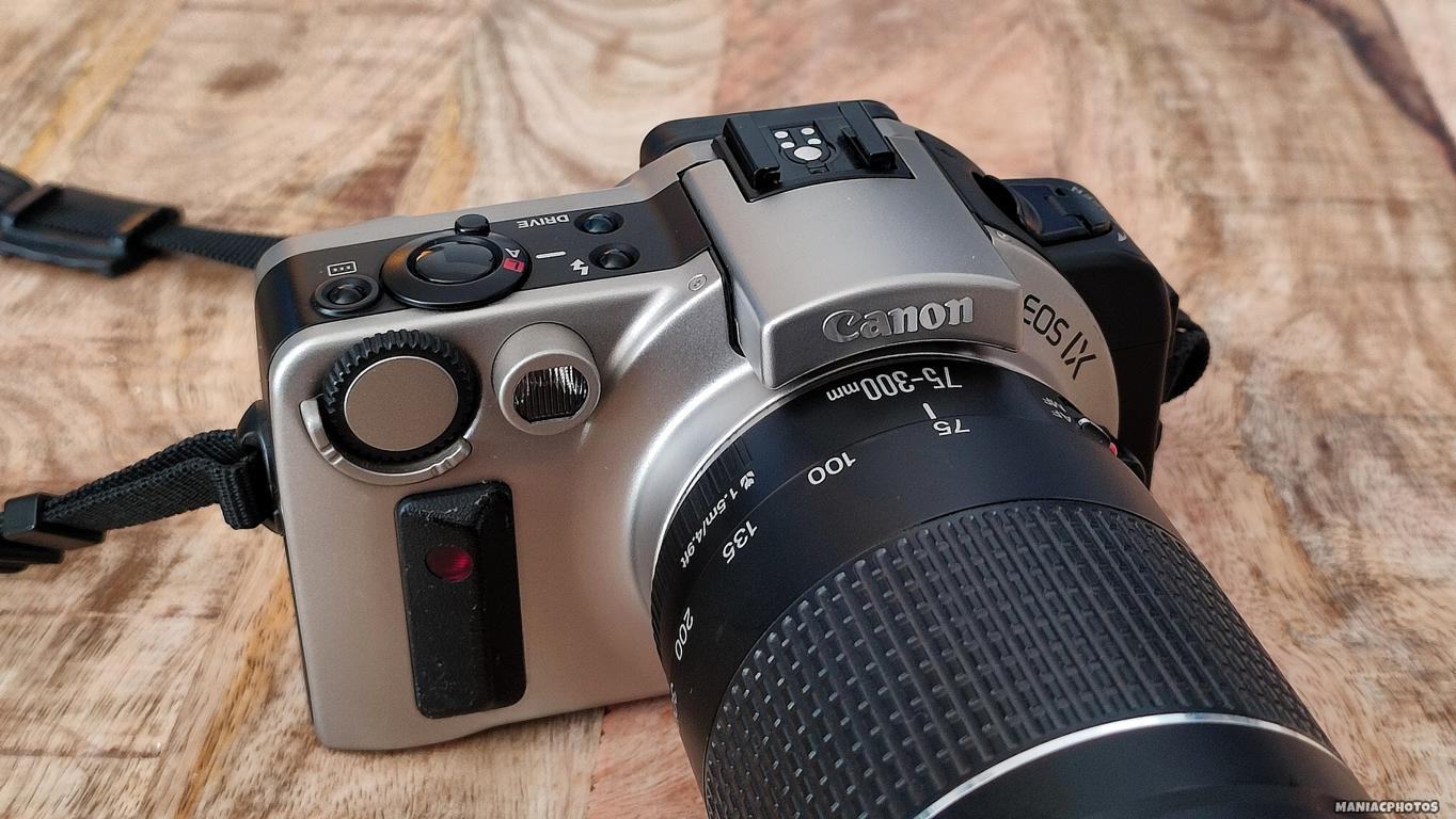 EOS IX