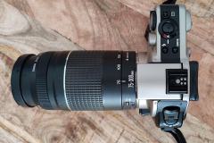 EOS IX