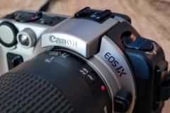 EOS IX