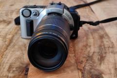EOS IX