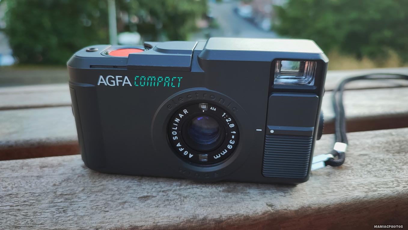 AGFA-COMPACT