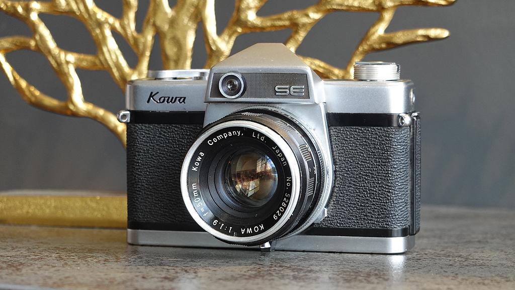 Kowa-SE
