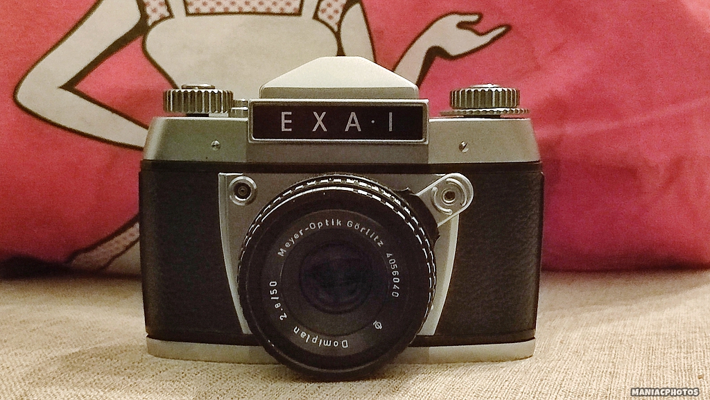 EXA