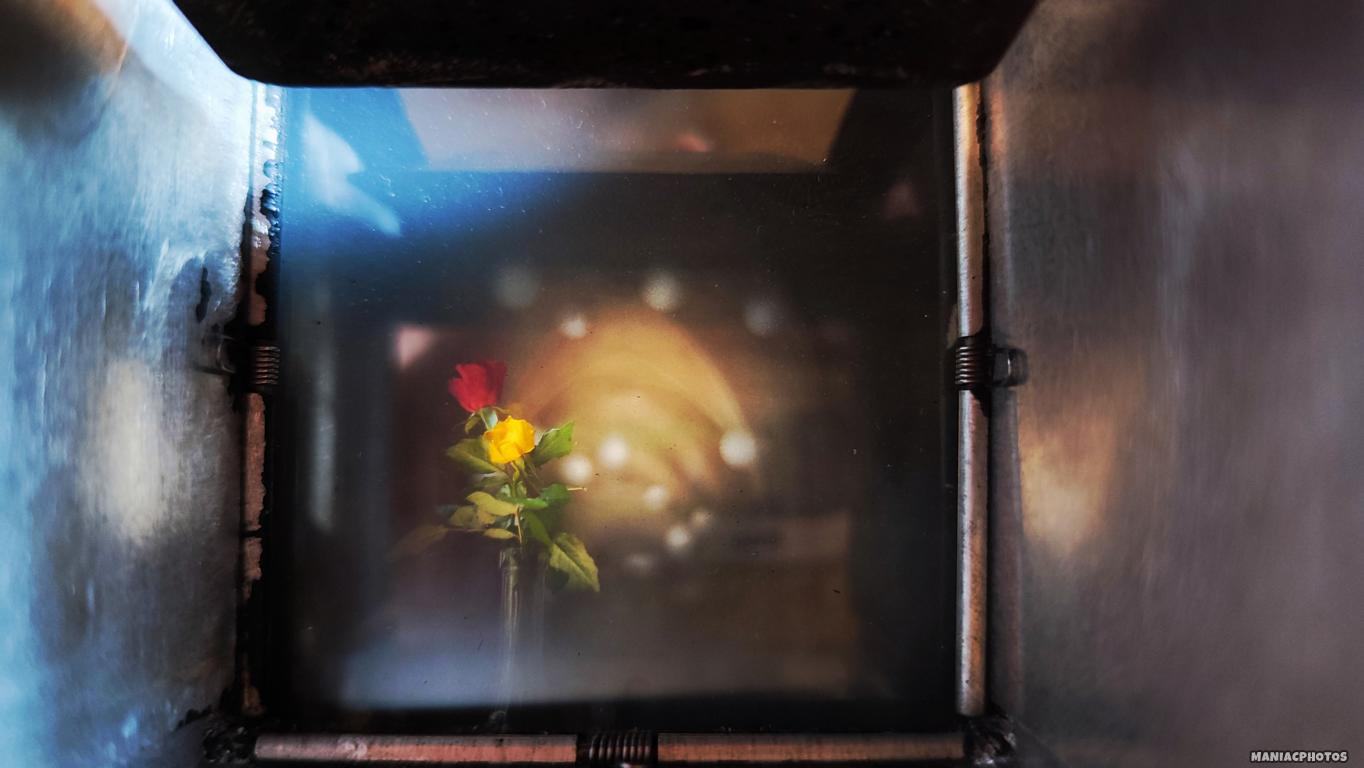 Flexaret-II-Beispiel