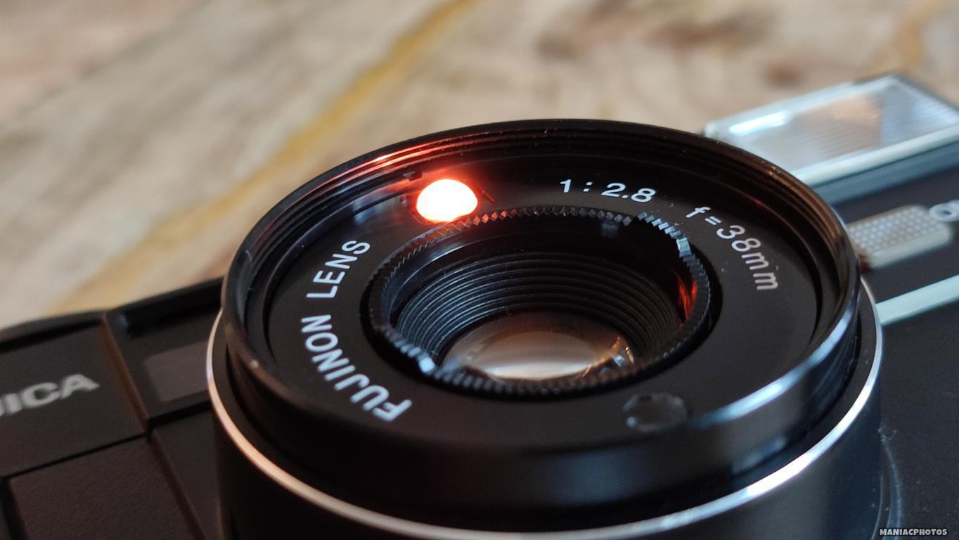 Fujica Auto -7 