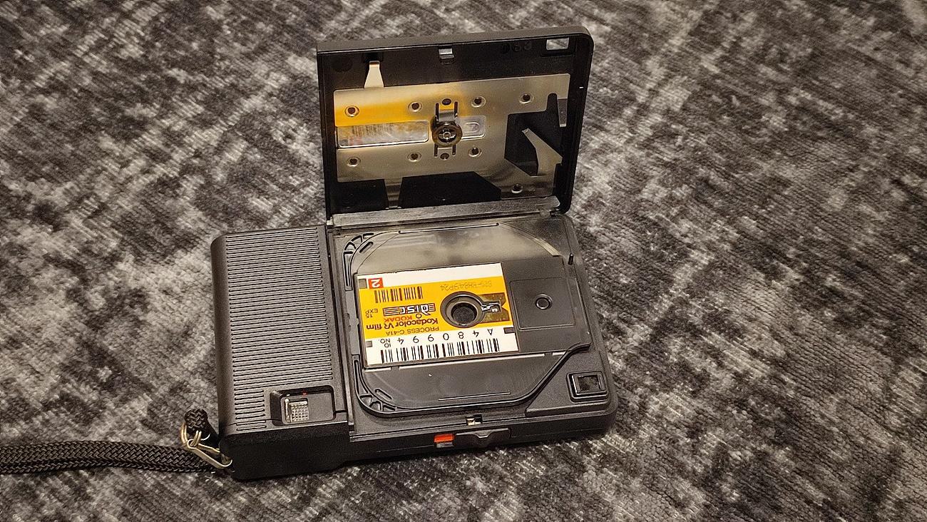 Kodak Disc