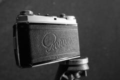 Kodak-back