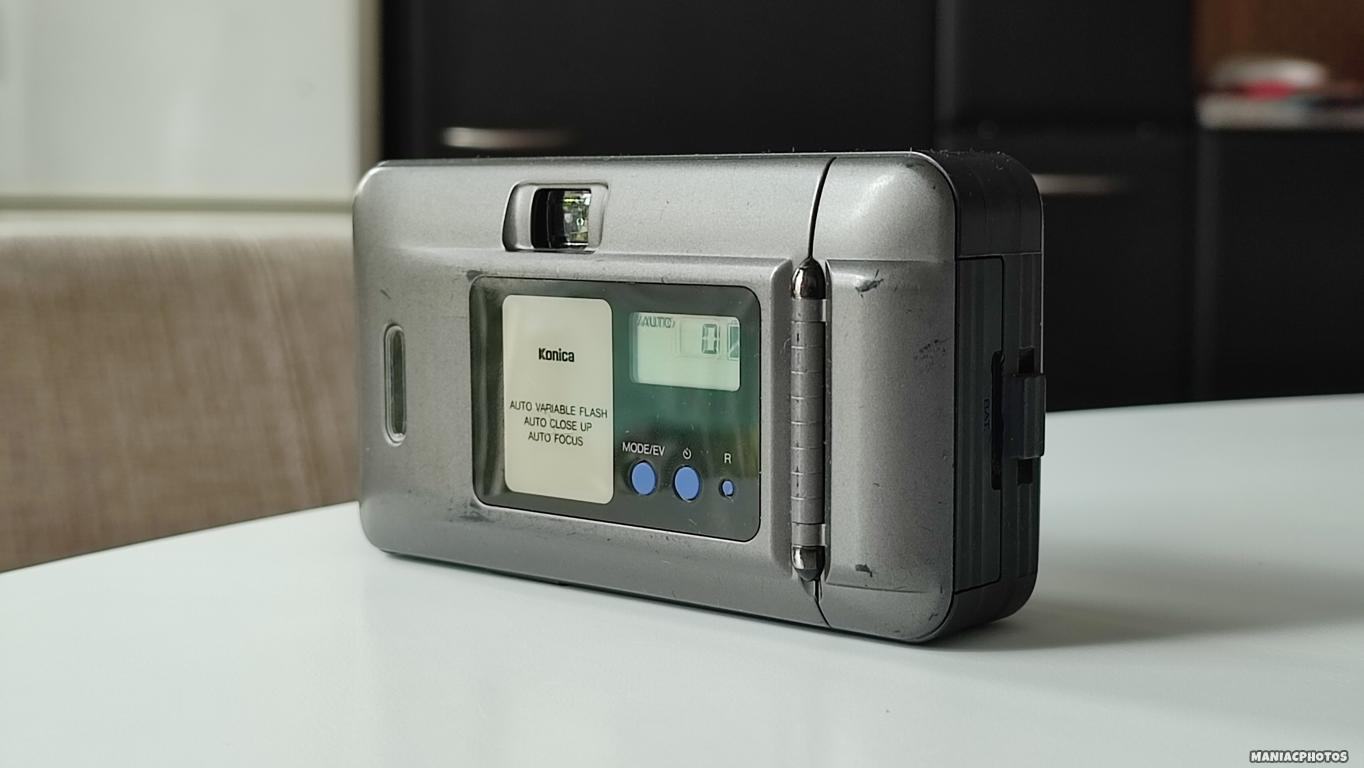 Mini-BM201