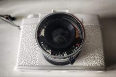 Review Diana