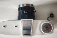 Review Diana