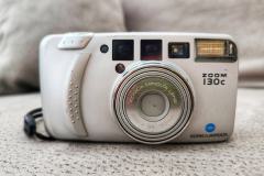 Konica-Minolta-zoom-130-vorne
