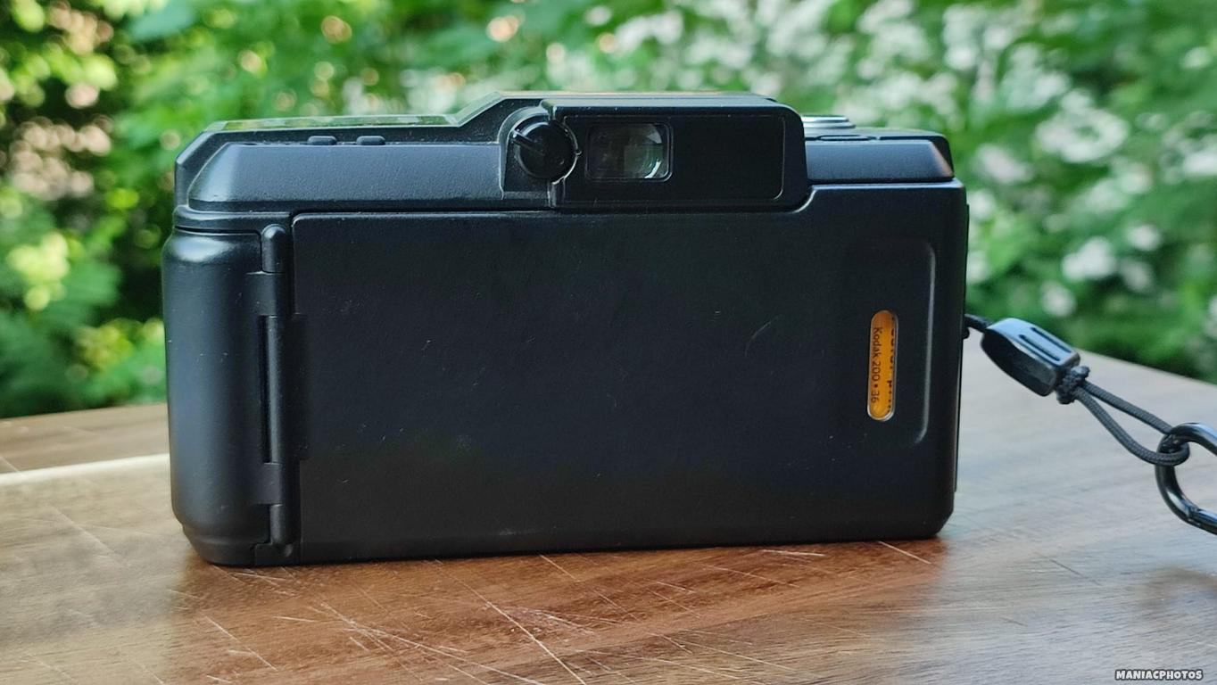 Olympus View Zoom 80