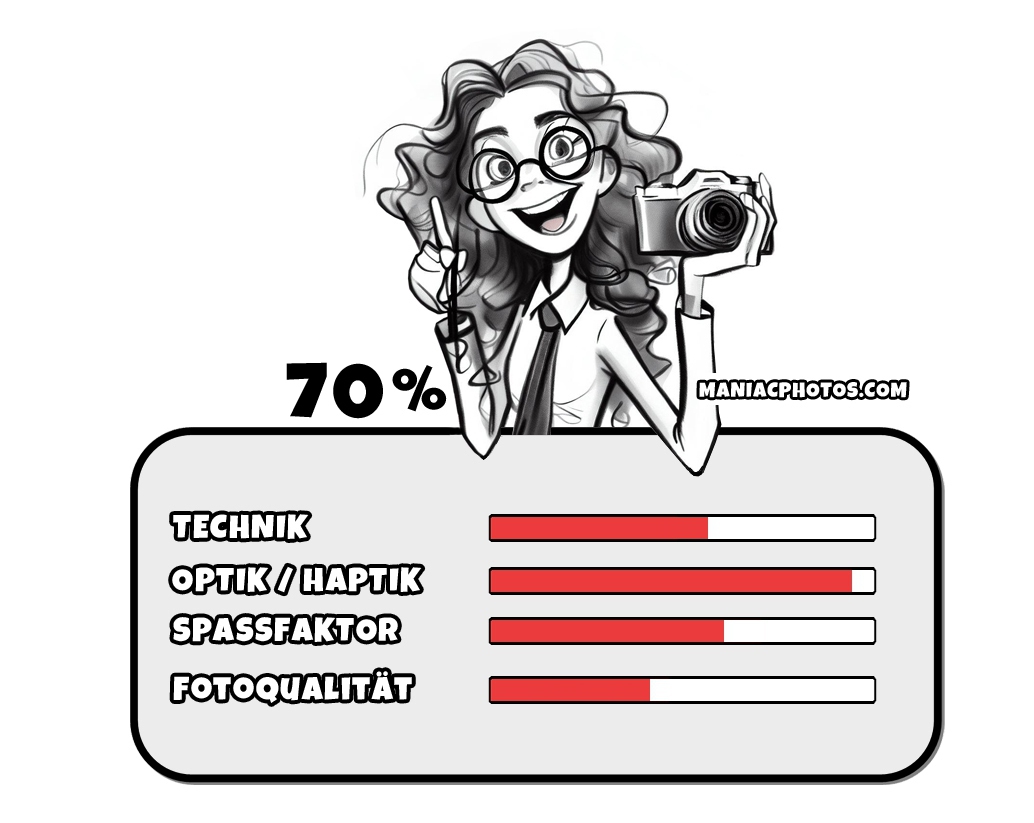 Ranking PETRI PX5