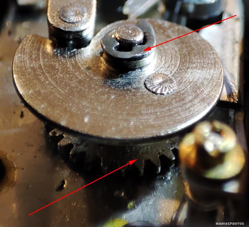 PETRI TTL WERKSTATT 