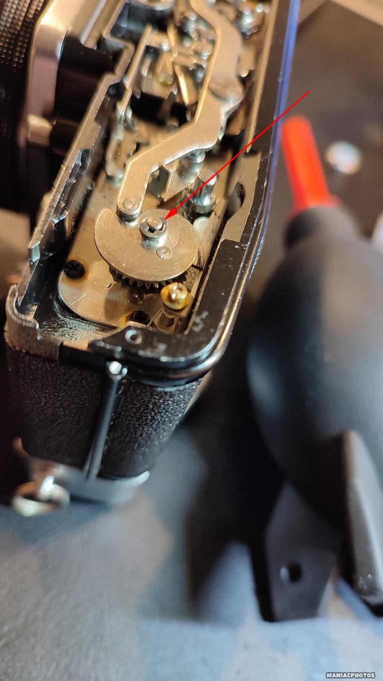 PETRI TTL WERKSTATT 