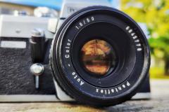 porst-reflex-cx6_objektiv