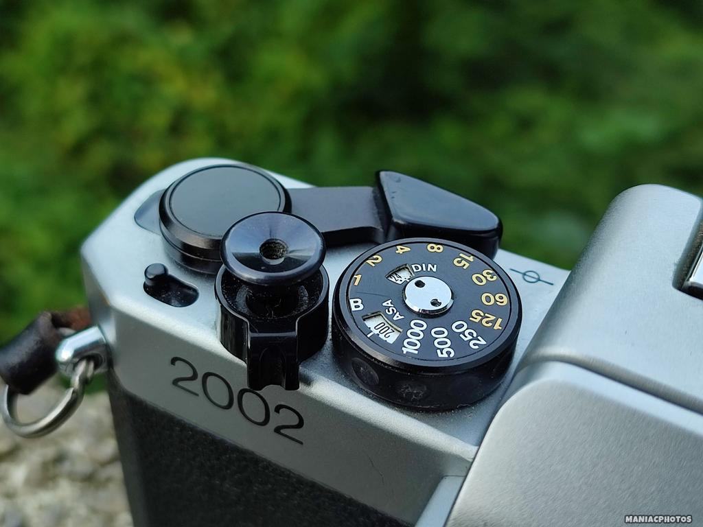Revueflex 2002