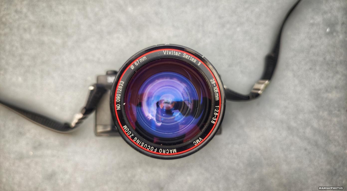 Ricoh KR-10x