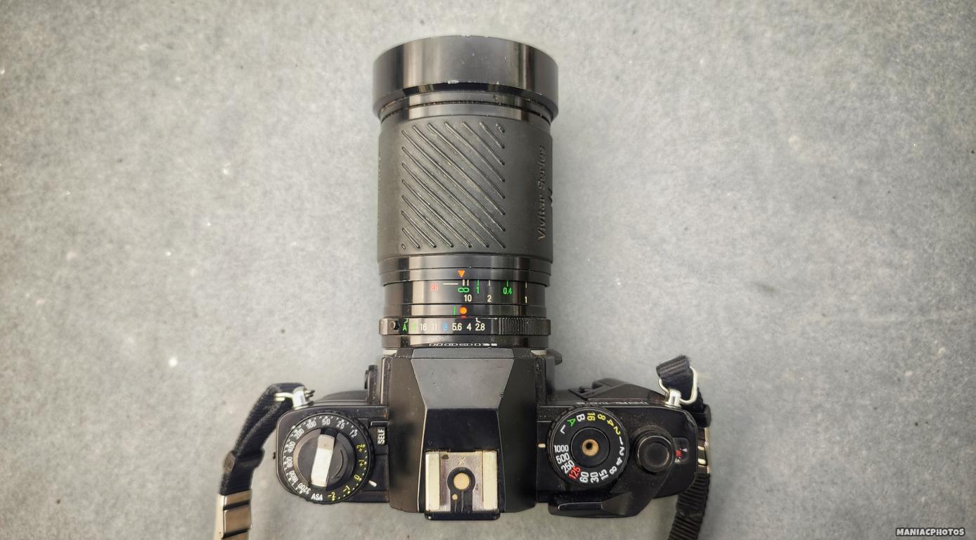 Ricoh KR-10x