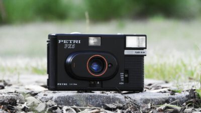 PETRI PX 5