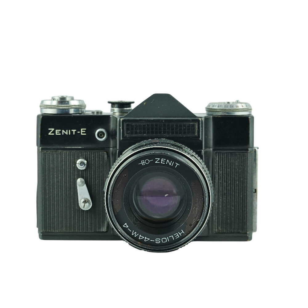 ZENIT E