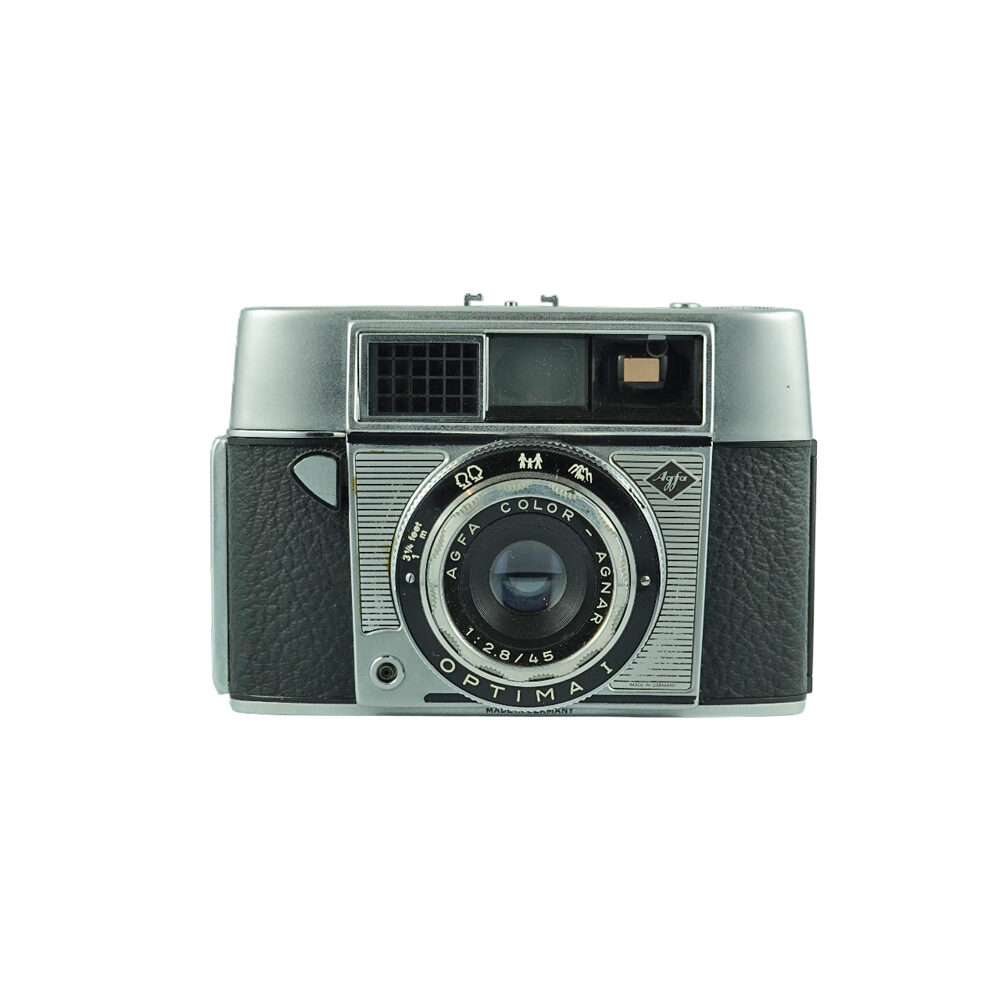 Agfa Optima 1