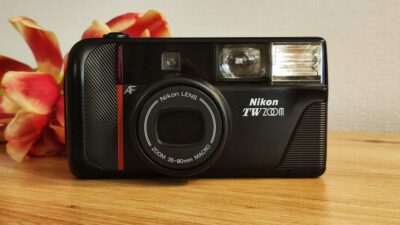Nikon TW Zoom