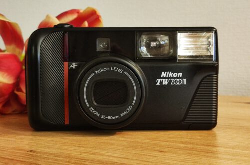 Nikon TW Zoom
